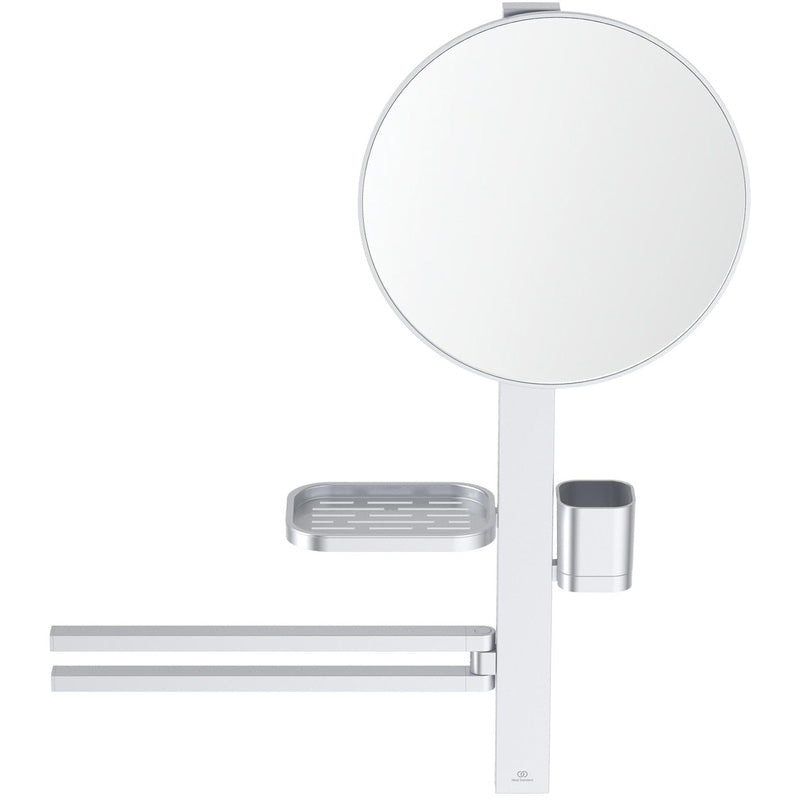 Ideal Standard ALU+ Beauty Bar Mirror 320mm