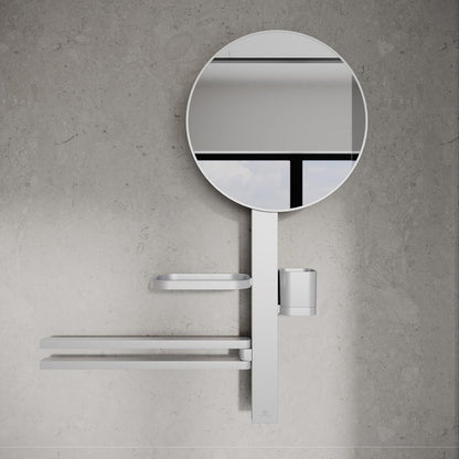 Ideal Standard ALU+ Beauty Bar Mirror 320mm