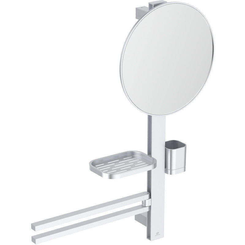 Ideal Standard ALU+ Beauty Bar Mirror 320mm