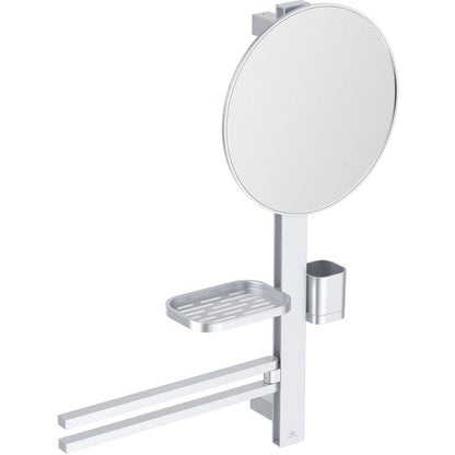 Ideal Standard ALU+ Beauty Bar Mirror 320mm