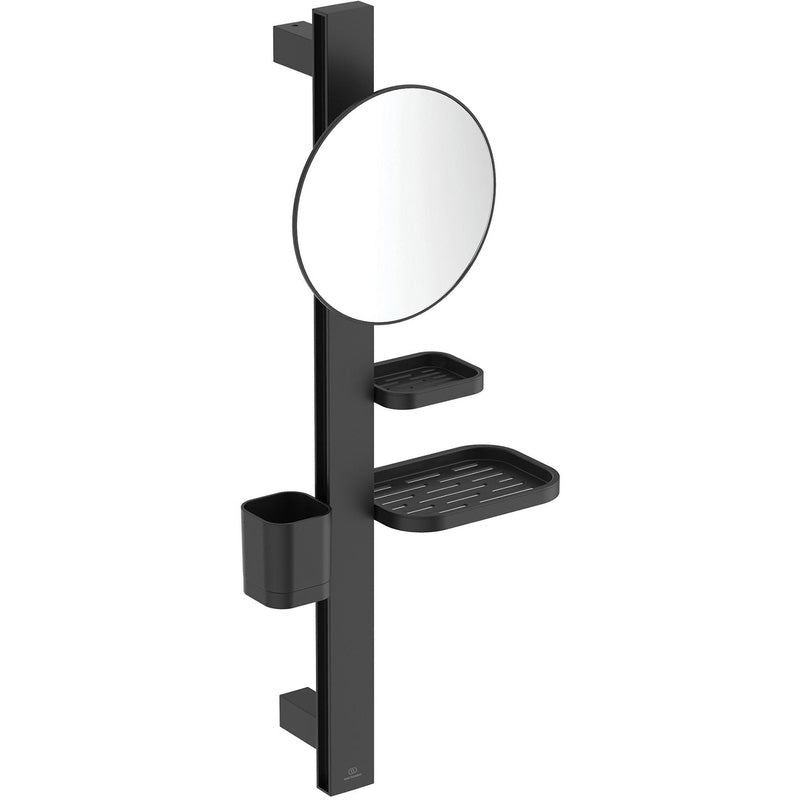 Ideal Standard ALU+ Beauty Bar Mirror 200mm