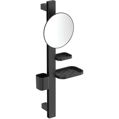Ideal Standard ALU+ Beauty Bar Mirror 200mm