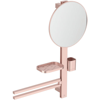 Ideal Standard ALU+ Beauty Bar Mirror 320mm