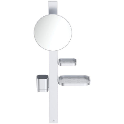 Ideal Standard ALU+ Beauty Bar Mirror 200mm