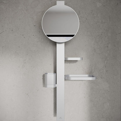 Ideal Standard ALU+ Beauty Bar Mirror 200mm