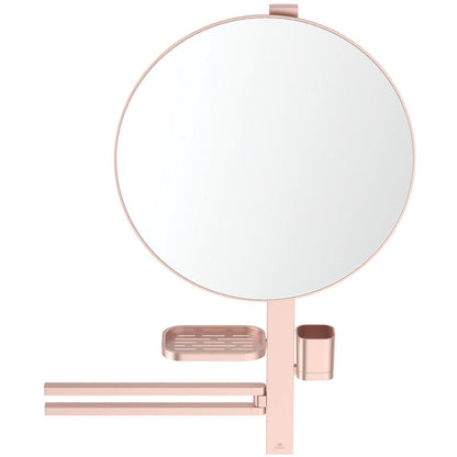Ideal Standard ALU+ Beauty Bar Mirror 500mm
