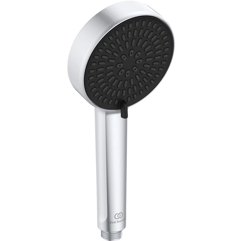 Ideal Standard ALU+ Ideal Rain Shower Handset 100mm