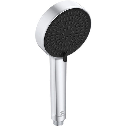 Ideal Standard ALU+ Ideal Rain Shower Handset 100mm