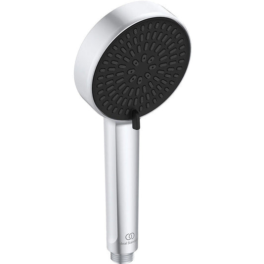 Ideal Standard ALU+ Ideal Rain Shower Handset 100mm