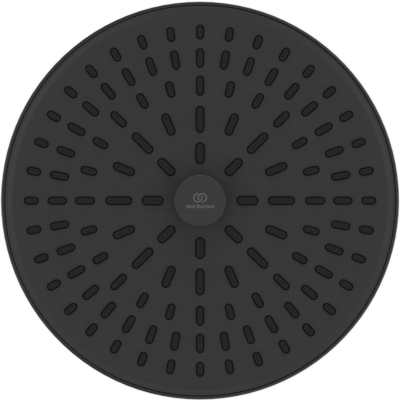 Ideal Standard ALU+ Ideal Rain Shower Head 260mm