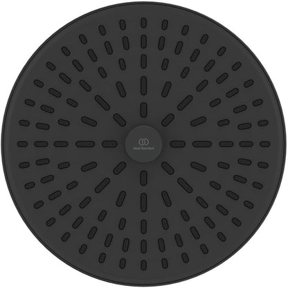Ideal Standard ALU+ Ideal Rain Shower Head 260mm