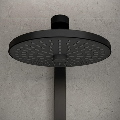 Ideal Standard ALU+ Ideal Rain Shower Head 260mm