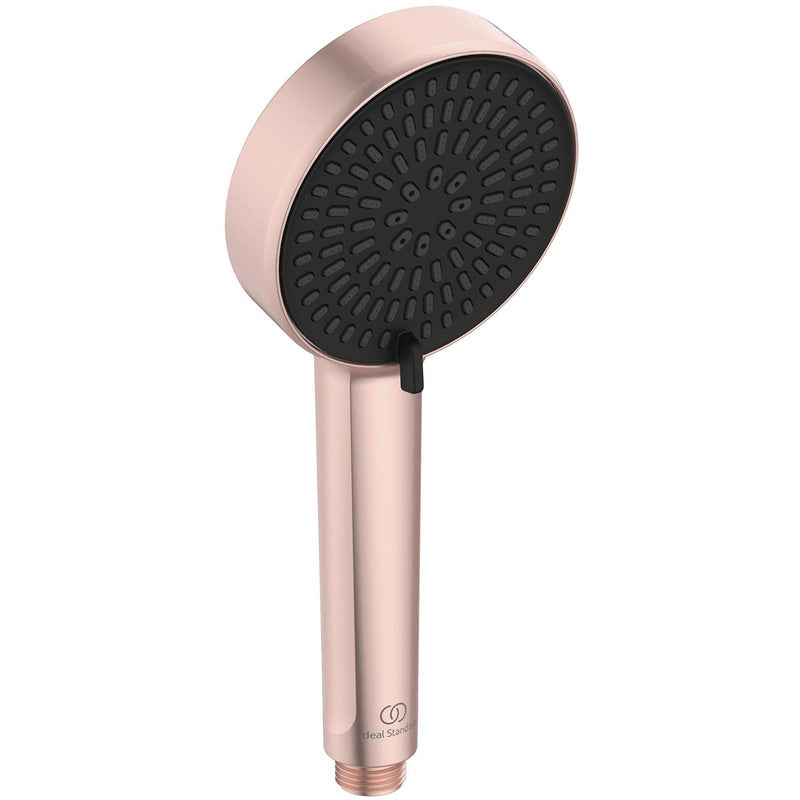 Ideal Standard ALU+ Ideal Rain Shower Handset 100mm