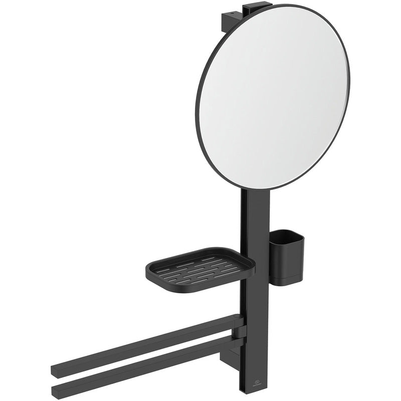 Ideal Standard ALU+ Beauty Bar Mirror 320mm