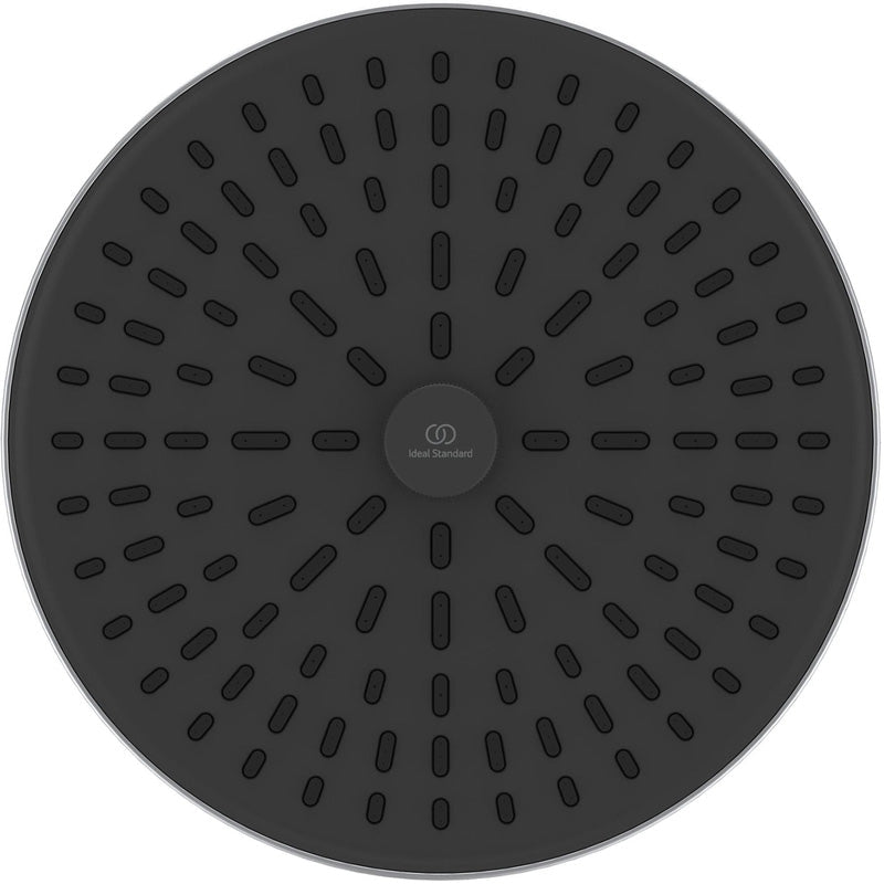 Ideal Standard ALU+ Ideal Rain Shower Head 260mm