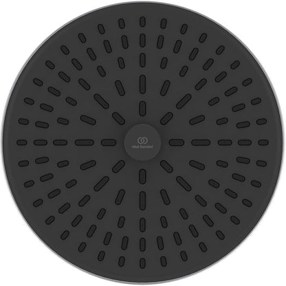 Ideal Standard ALU+ Ideal Rain Shower Head 260mm