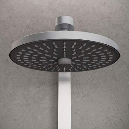 Ideal Standard ALU+ Ideal Rain Shower Head 260mm