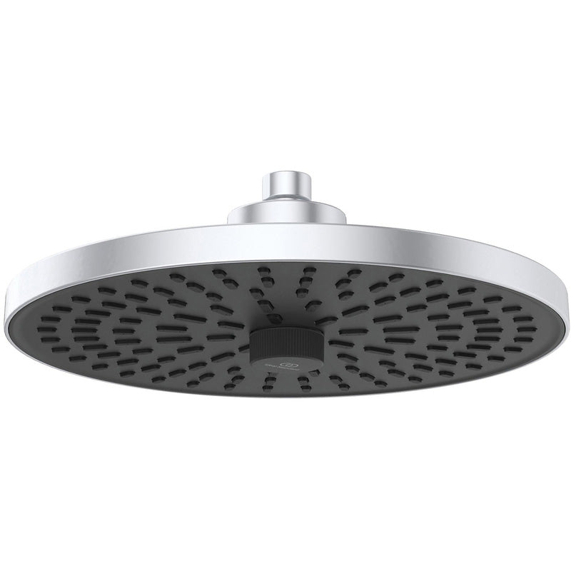Ideal Standard ALU+ Ideal Rain Shower Head 260mm