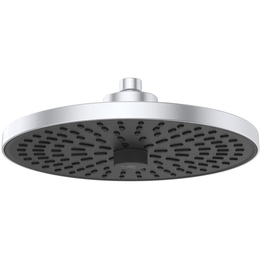 Ideal Standard ALU+ Ideal Rain Shower Head 260mm
