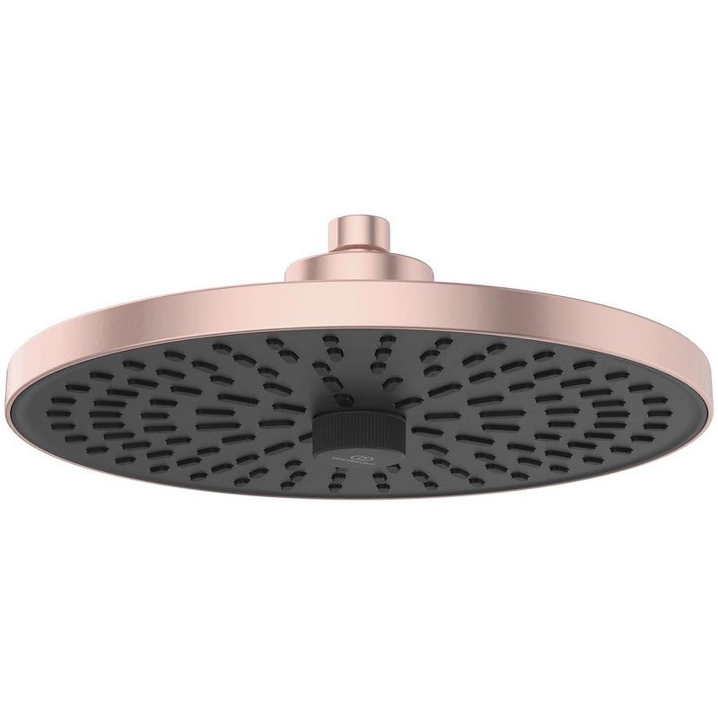 Ideal Standard ALU+ Ideal Rain Shower Head 260mm