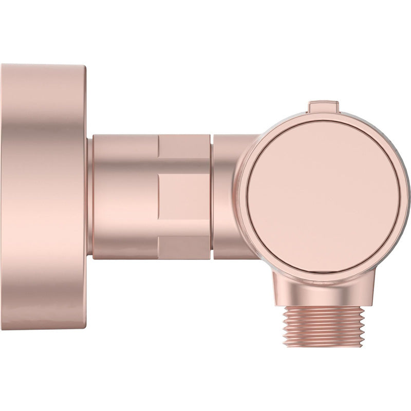 Ideal Standard ALU+ Ceratherm Thermostatic Shower Bar Mixer Valve