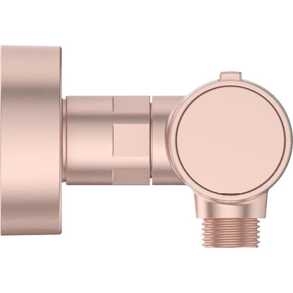 Ideal Standard ALU+ Ceratherm Thermostatic Shower Bar Mixer Valve