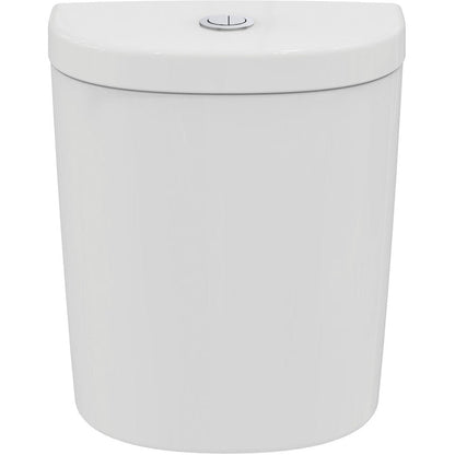 Ideal Standard Concept Arc Dual Flush Close Coupled Cistern