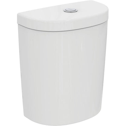 Ideal Standard Concept Arc Dual Flush Close Coupled Cistern