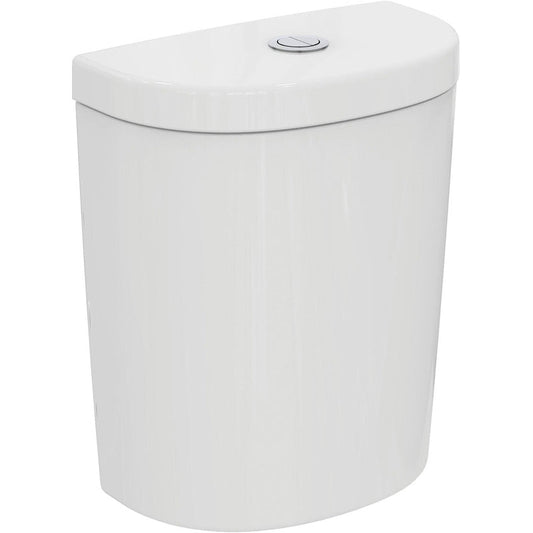 Ideal Standard Concept Arc Dual Flush Close Coupled Cistern