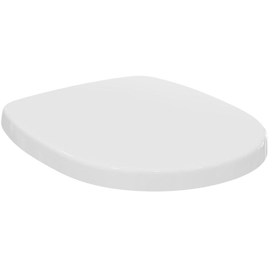 Ideal Standard Concept Slow Close Toilet Seat and Cover