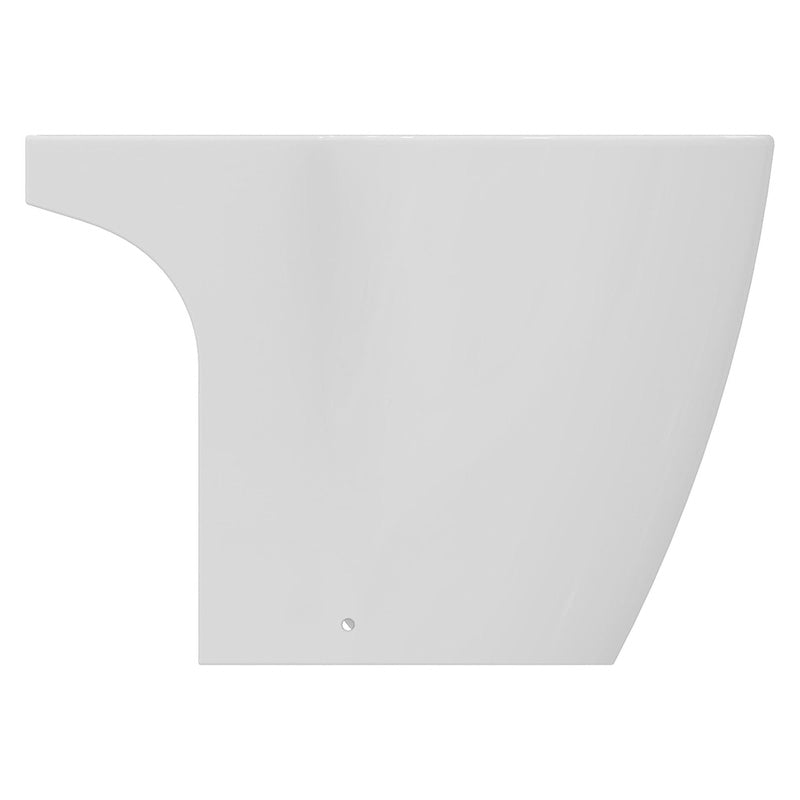 Ideal Standard Concept Freedom Raised Height Close Coupled Toilet