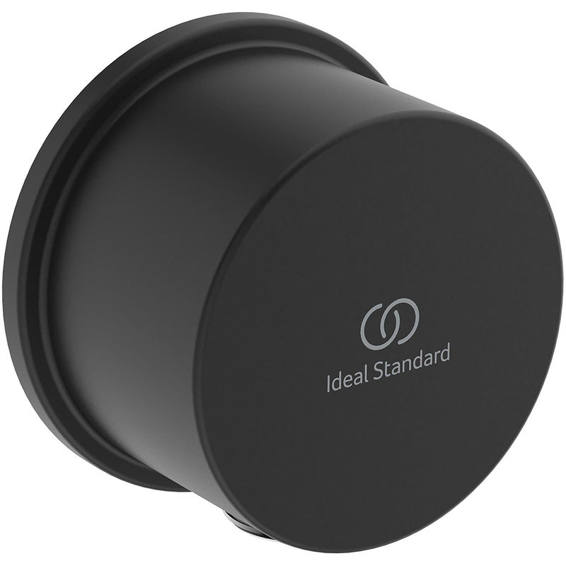 Ideal Standard Idealrain Round Wall Elbow