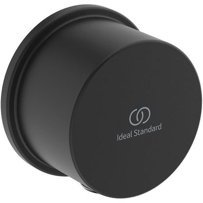 Ideal Standard Idealrain Round Wall Elbow