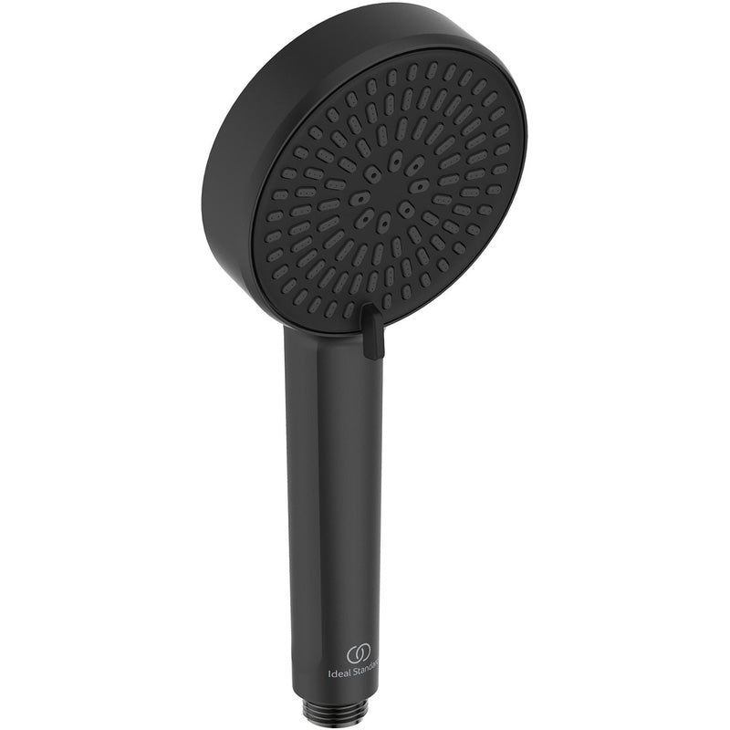 Ideal Standard ALU+ Ideal Rain Shower Handset 100mm