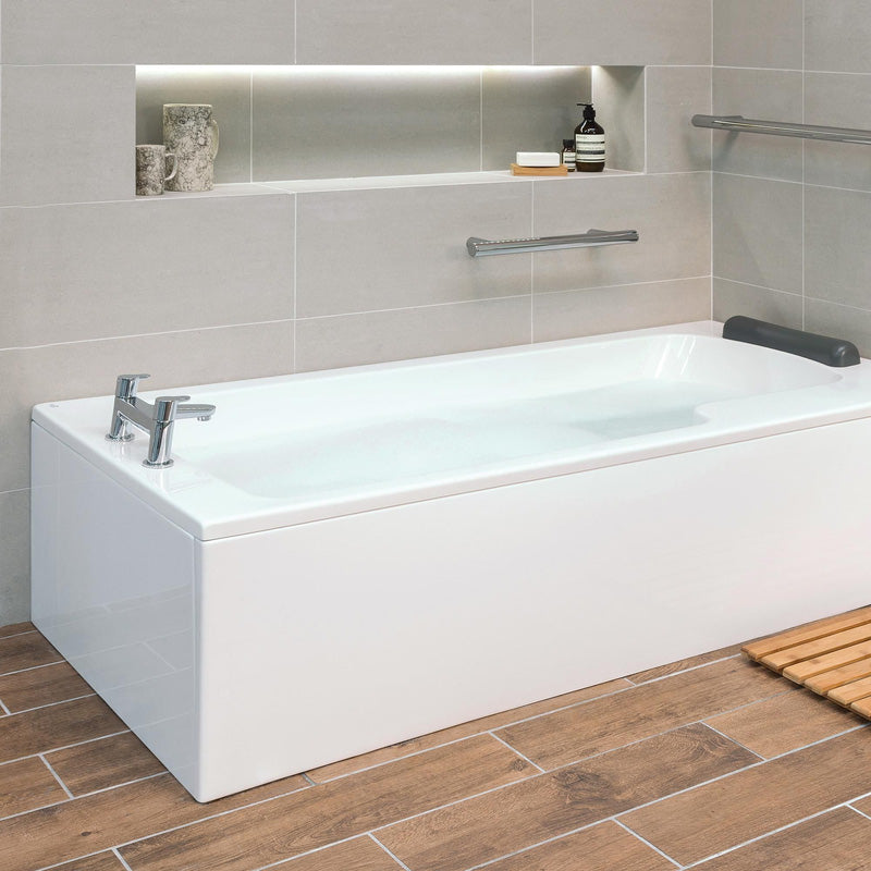 Ideal Standard Concept Freedom Bath Front Panel 1700mm