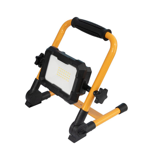 Wessex Rechargeable Work Light IP54