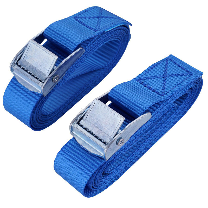 Minotaur Cam Buckle Strap 25mm x 2.5m