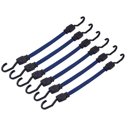 Minotaur Flat Bungee Cord 18mm x 635mm