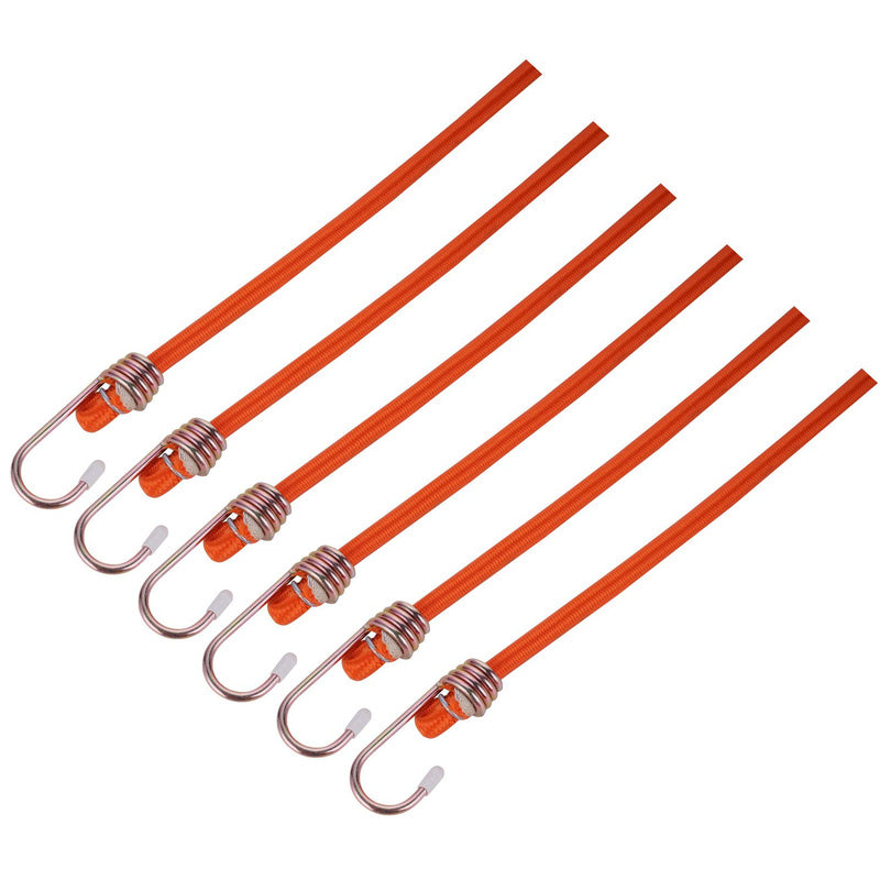 Minotaur Heavy-Duty Bungee Cord Set