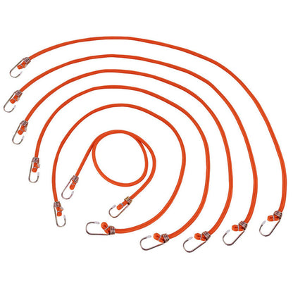 Minotaur Heavy-Duty Bungee Cord Set