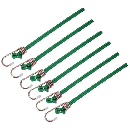 Minotaur Heavy-Duty Bungee Cord Set