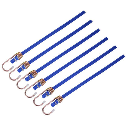 Minotaur Heavy-Duty Bungee Cord Set