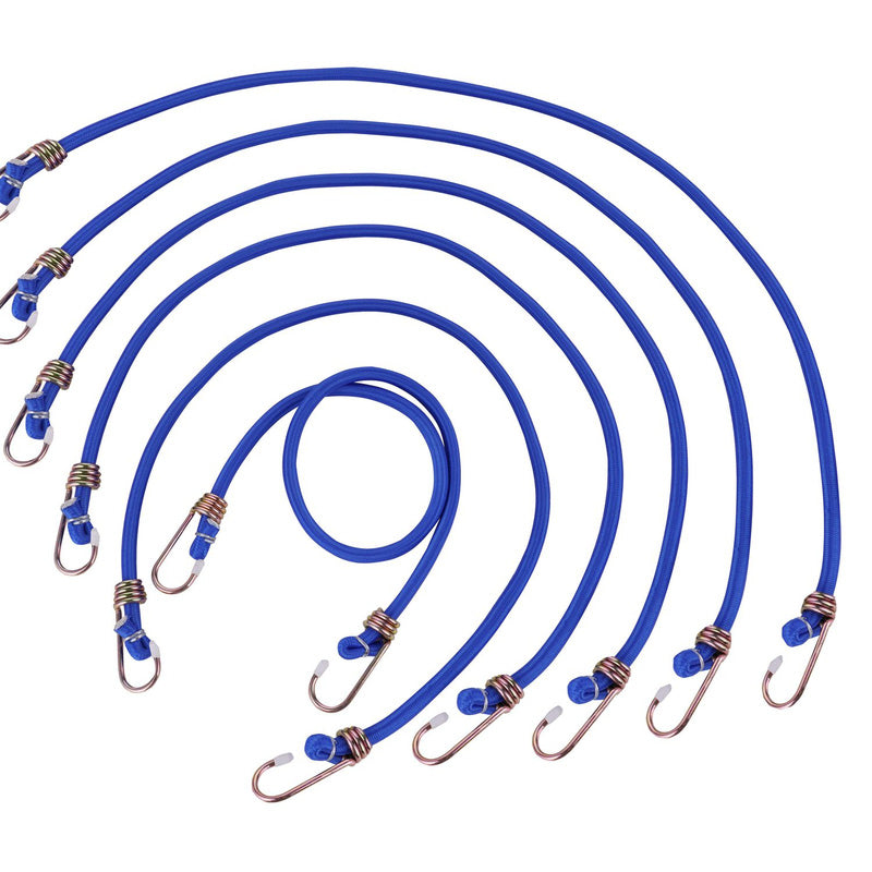 Minotaur Heavy-Duty Bungee Cord Set