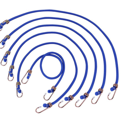 Minotaur Heavy-Duty Bungee Cord Set