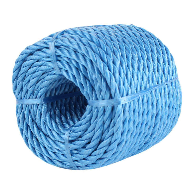 Minotaur Polypropylene Rope Blue