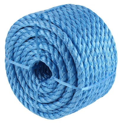 Minotaur Polypropylene Rope Blue