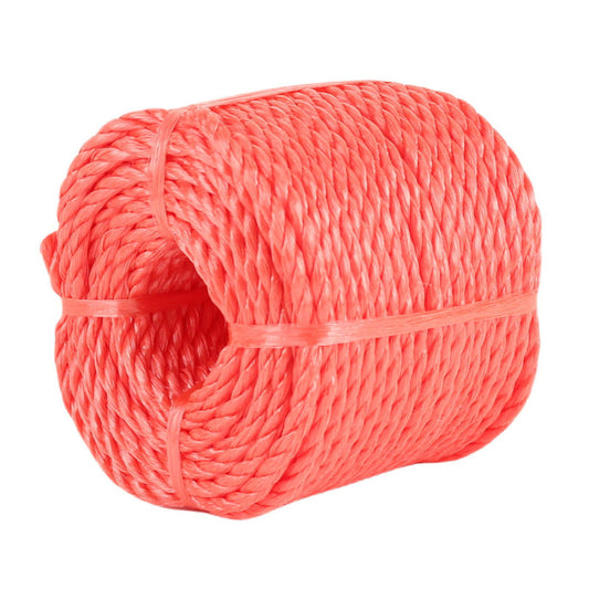 Minotaur Polypropylene Rope 4mm x 30m Orange