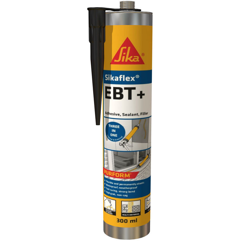 Sikaflex EBT+ 300ml