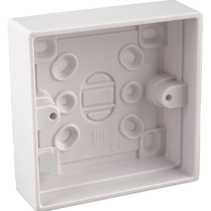 Wessex Pattress Box 1 Gang