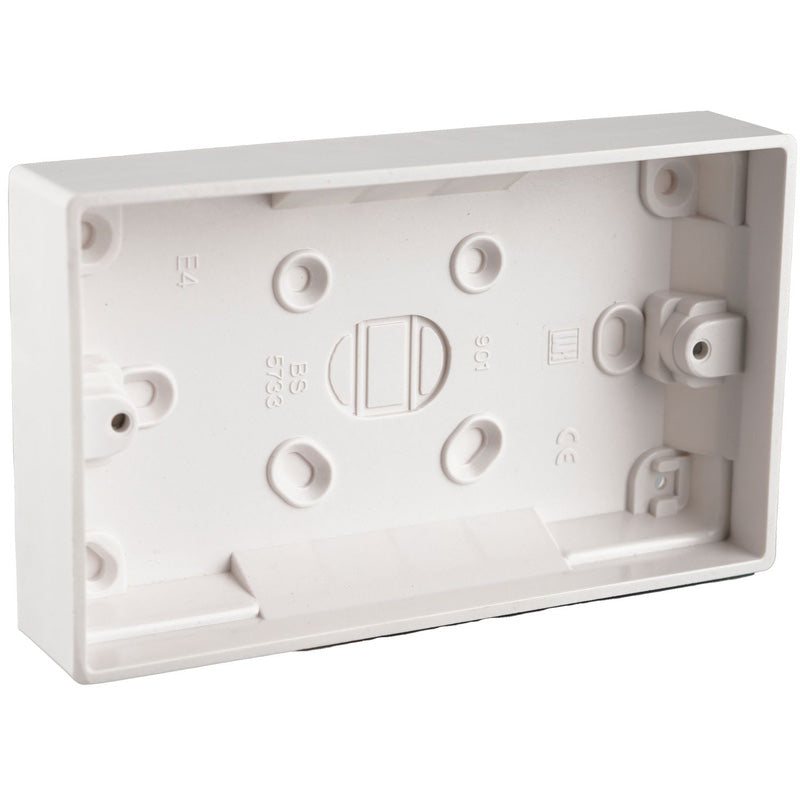 Wessex Pattress Box 2 Gang